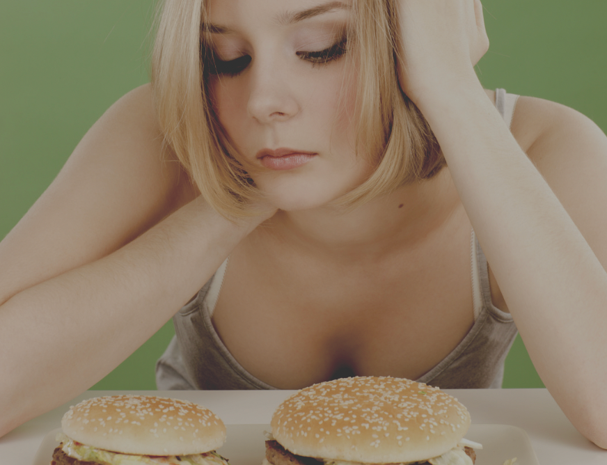 L'alimentation à elle un impacte sur la gestion de l'anxiété ?
